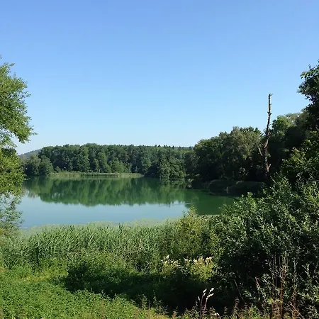 Rhyweg4 Affittacamere Eschenz