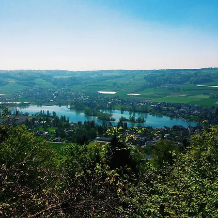 Rhyweg4 Affittacamere *