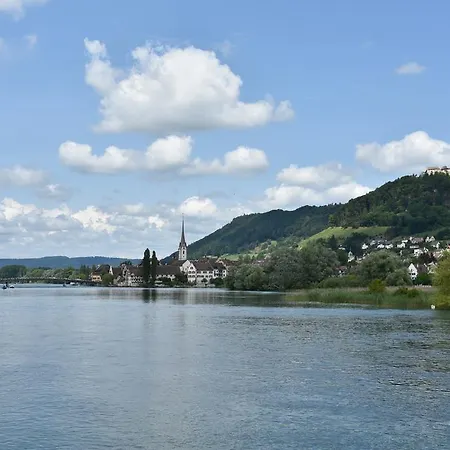 Affittacamere Rhyweg4