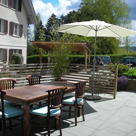 Affittacamere Rhyweg4 *