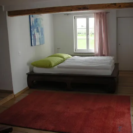 Rhyweg4 Affittacamere Eschenz