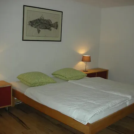 Rhyweg4 Guest house