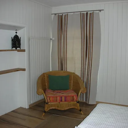 Guest house Rhyweg4 Eschenz