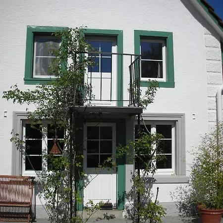 Guest house Rhyweg4 *